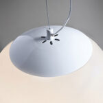 GLOBO GLITTER BLANCO - Image 2